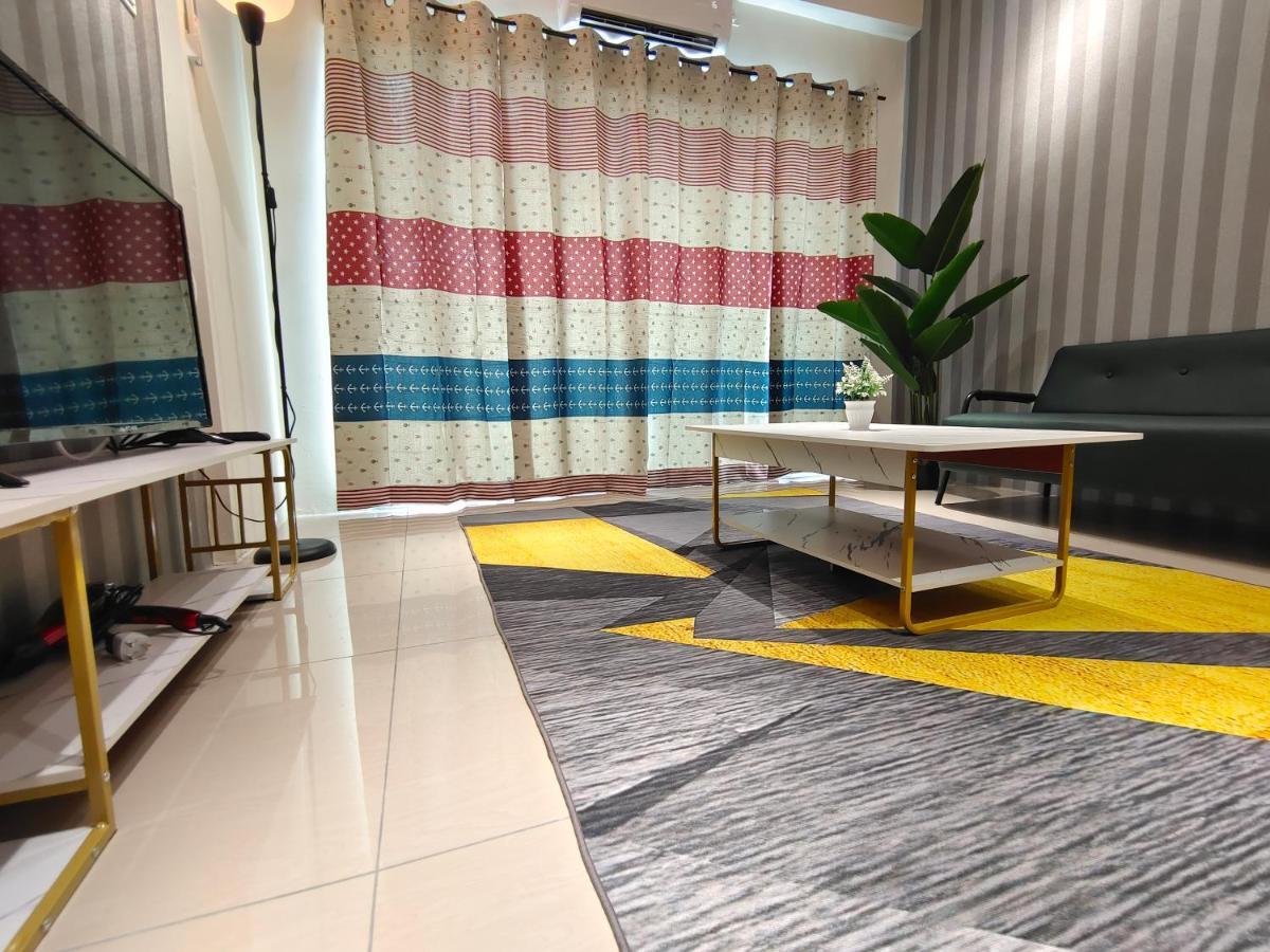 Pavilionvillie M1T572 By Irainbow Ipoh Exteriör bild