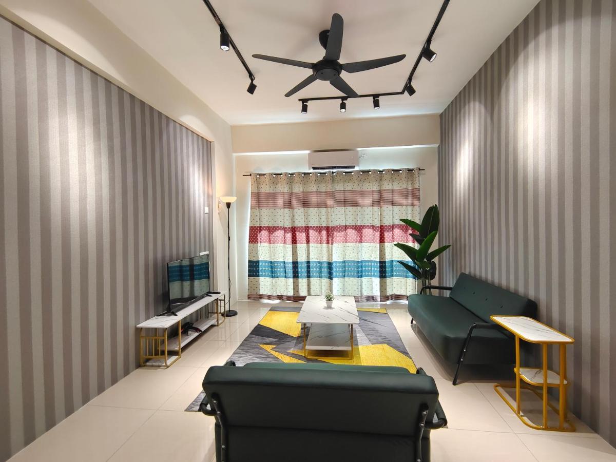 Pavilionvillie M1T572 By Irainbow Ipoh Exteriör bild