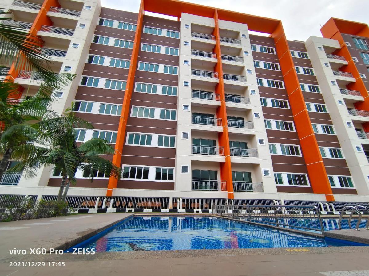 Pavilionvillie M1T572 By Irainbow Ipoh Exteriör bild