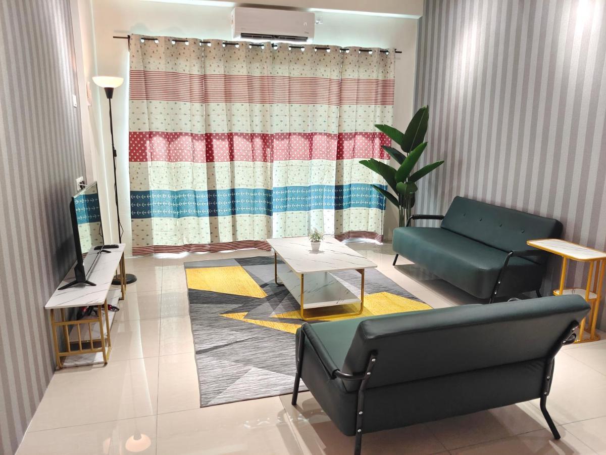Pavilionvillie M1T572 By Irainbow Ipoh Exteriör bild