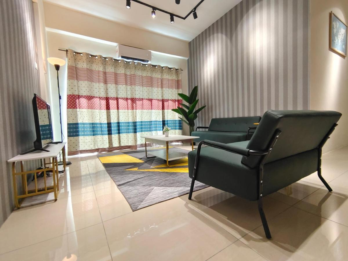 Pavilionvillie M1T572 By Irainbow Ipoh Exteriör bild